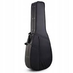 Futerał na Gitarę Akustyczną Ever Play PA-1 Twardy