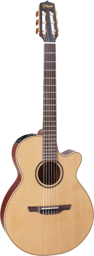 takamine p3fcn gitara elektroklasyczna