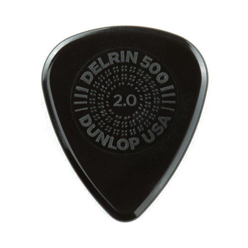 kostka dunlop delrin 2.0