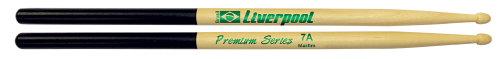 pałki perkusyjne liverpool pl-7am