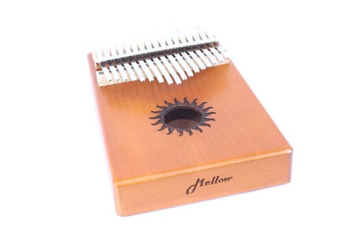 kalimba mellow 17