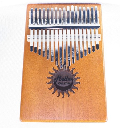 kalimba mellow