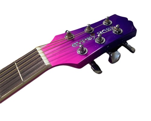 gitara akustyczna gra1pp