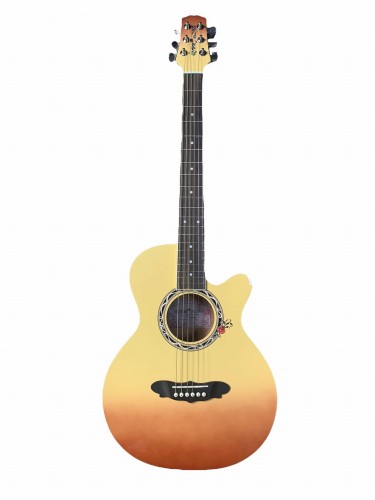 gitara akustyczna gypsy rose gra1 sandy