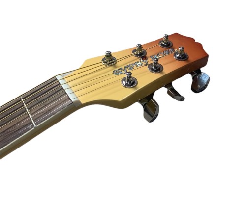 gitara akustyczna gra1 sandy
