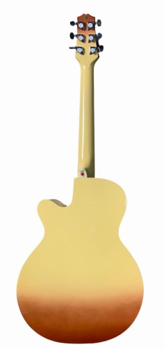 gitara akustyczna gypsy rose sandy
