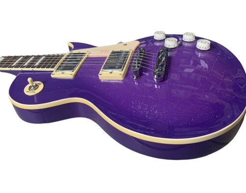 gypsy rose les paul