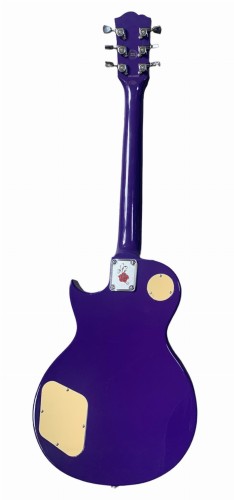 gitara les paul gypsy rose