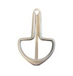 Drumla Schwarz - Rozmiar 12 - Szara - Duża