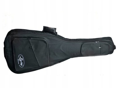 Pokrowiec na Gitarę Elektryczną - Ever Play 613E - Gruby