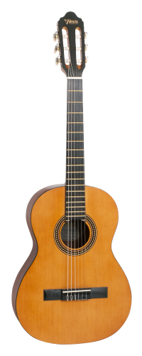 Gitara Klasyczna 3/4 Valencia VC203H - CIEŃCZY GRYF