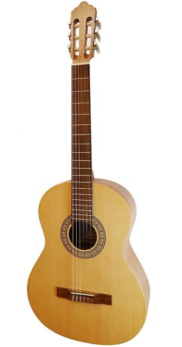 gitara klasyczna lusitana