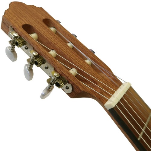 lusitana gc200 head