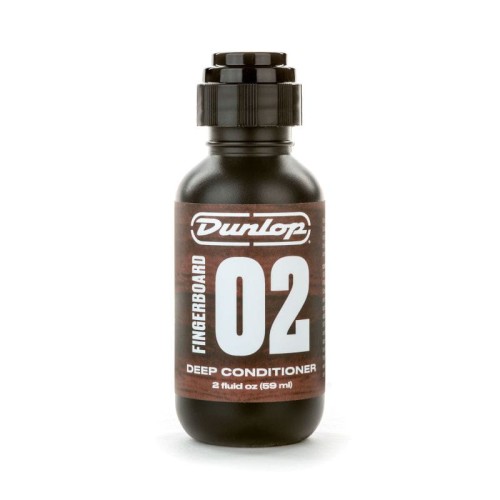 Preparat do Podstrunnicy Dunlop 02 6532 GITARA