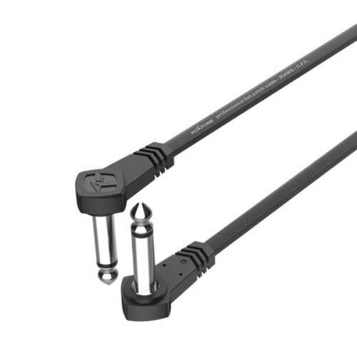 Roxtone FPJJ 10 cm kabel gitarowy do efektów
