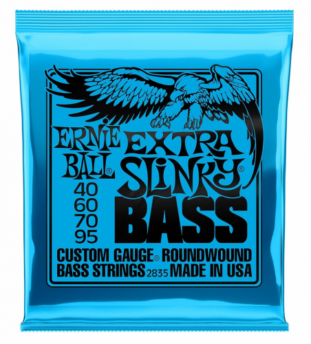 Struny do gitary basowej Ernie ball EB2835.png