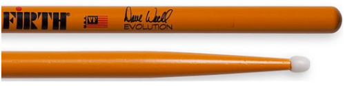 Pałki perkusyjne dave weckl SDW2N.png