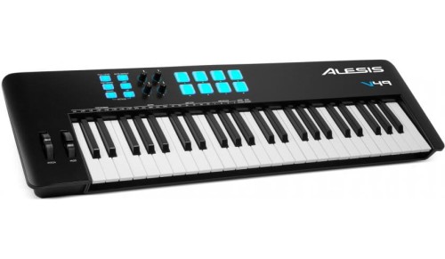 alesis v49a