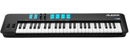 alesis v49 klawiatura