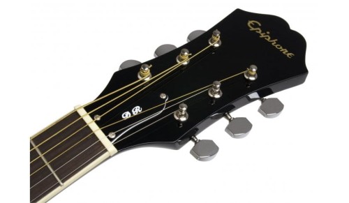 epiphone dr100 head