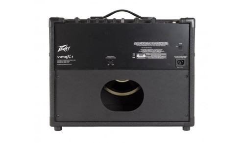 wzmacniacz peavey vypyr x1 back