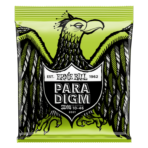 Struny do gitary ernie ball Paradigm 10-46.png