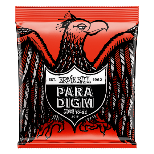 Struny do gitary ernie ball Paradigm 10-52.png