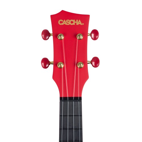 Ukulele koncertowe Cascha-HH-2280-5.jpg