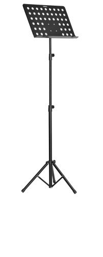 Pulpit na Nuty WYSOKI 180CM - Ambra AM-18 - Ażurowy Blat