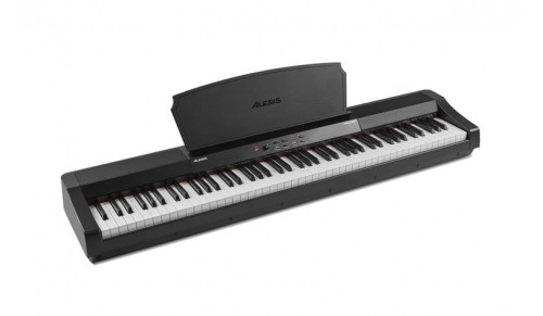 Pianino Cyfrowe Stage Piano - Alesis Prestige Dynamiczna Klawiatura