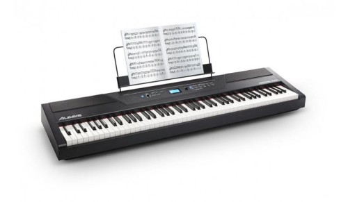 Pianino Cyfrowe Stage Piano Alesis Recital Pro
