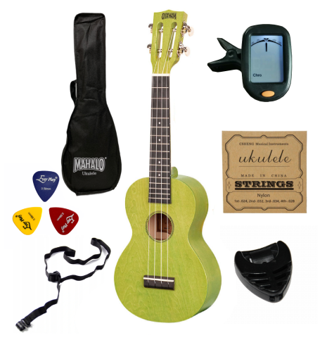 Ukulele mahalo ML2SG.png