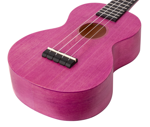 ukulele mahalo ml2bc korpus