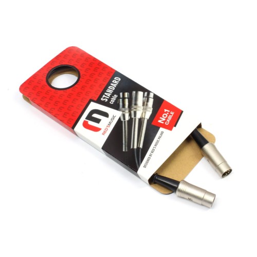 kabel midi reds music