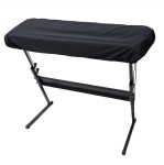 Okrycie na keyboard Hard Bag Dust Cover 5 oktaw