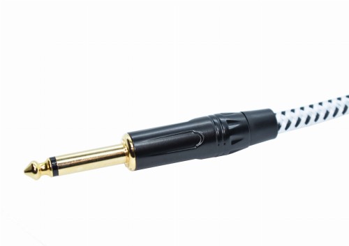 kabel gitarowy gcf1130bw wtyk.JPG