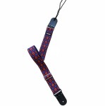 Pas Gitarowy PLECIONY Regulowany Jeremi PAE438-NCJN