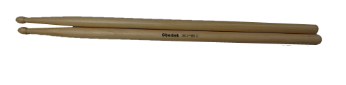 Pałki Perkusyjne Gładek Jazz 135C Grabowe