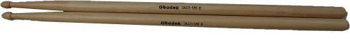 Pałki Perkusyjne Gładek Jazz 135E - Grabowe