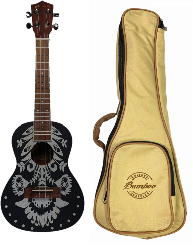 ukulele koncertowe pol2