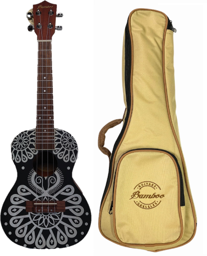 Ukulele koncertowe pol3