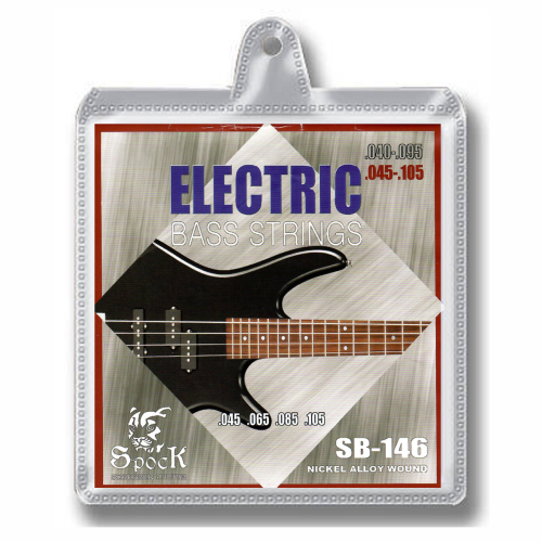 struny do basu spock sb146.png