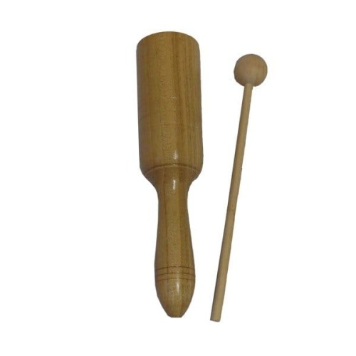 Pudełko Akustyczne Drewniane AGOGO Kera G3-1