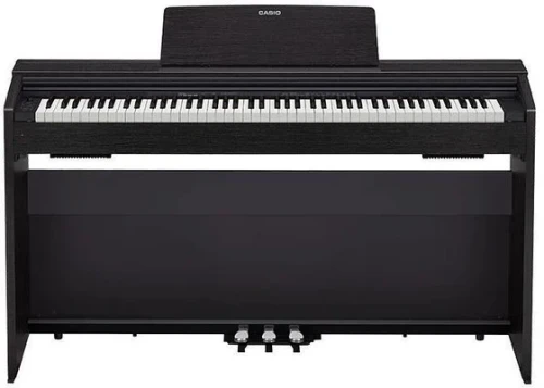 pianino cyfrowe casio px-870