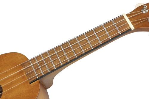 Ukulele sopranowe Mahalo MEGA zestaw BR Kahiko