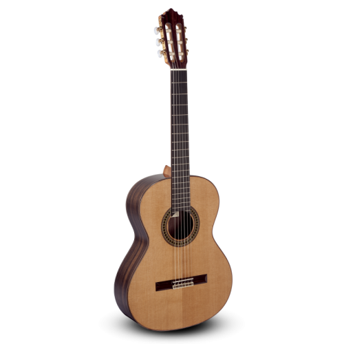 Gitara Klasyczna 4/4 Paco Castillo 204 Hiszpańska