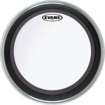 Naciąg na Centralę Evans Emad 2 22"clear 