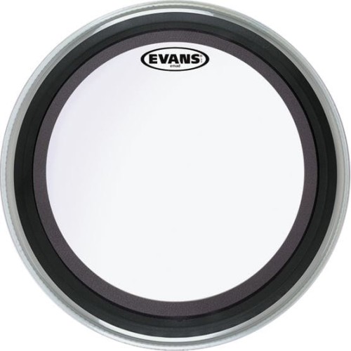 Naciąg na Centralę Evans Emad 2 22"clear 