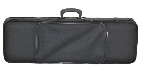 Futerał skrzypcowy Ars Nova VFC-01GREY 4/4 porządny
