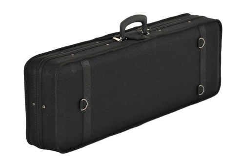 Futerał skrzypcowy Ars Nova VFC-01GREY 4/4 porządny